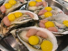 -飞尝蚝·顺德菜·鱼生(顺德总店)