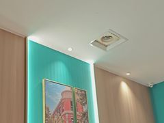 -金马门国际美食百汇(珞喻路店)