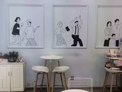 -姆们M Sweetie Cake(三里屯店)