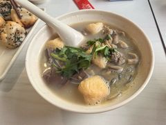 -咬不得高祖生煎·简餐(高银街店)