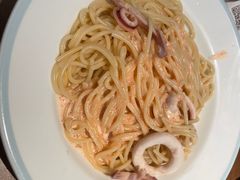-萨莉亚意式餐厅(百联徐汇店)