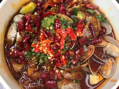 -降龙爪爪(建设路1店)