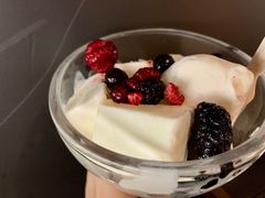 -很久以前羊肉串(中山公园店)