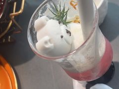 -3号仓库·创意中国菜(乐清正大广场店)