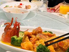 -金米箩大酒店(五角场店)