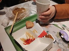 -麦当劳(太原坞城路店)