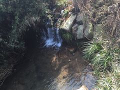-会稽山峡洞漂流-上青古道
