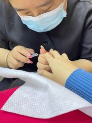 -馨米兰美甲美睫