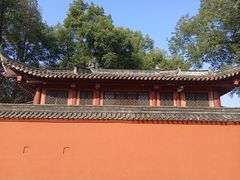 -成都市文殊院