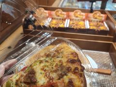 -隐涵·面包·生日蛋糕(民生广场店)