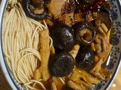 -西园寺素食(西园弄戒幢律寺店)