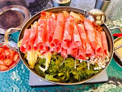 -MI WU FACTORY米屋美食工厂餐厅(绿地店)