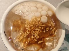 -绿茶餐厅(广州天河城店)