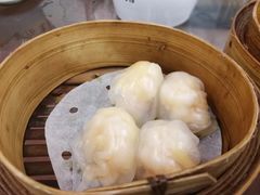 -香港蓮香樓(中環店)