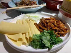 -大鸭梨烤鸭店(花园村店)
