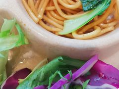 紫甘兰-素满香·食养自助(建邺万达店)