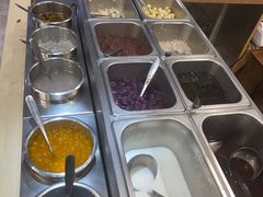 -哼哈豆花工房(高铁吾悦广场店)