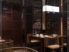 大堂-童福兴·南京菜(老门东店)