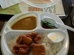 魔法鸡块-德克士(芮城东茂店)
