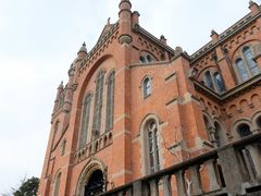 -上海佘山国家森林公园西佘山园