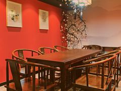 -谜·沉浸侦探剧本杀推理馆(静安店)