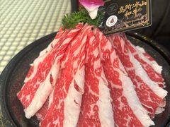 -大牛寿喜烧·和牛放题(香港广场店)