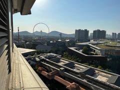 -雪梅月子中心(华侨城店)