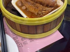 -府城小食馆(金龙宾馆店)