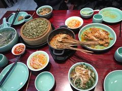 -河东颐祥阁(世贸店)