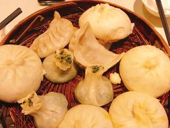 -留芳·文旅古月楼(老街店)