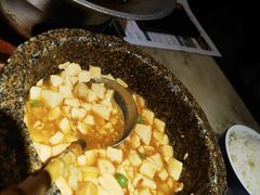 -绿茶餐厅(朝阳大悦城店)