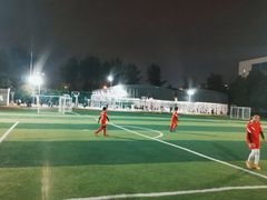 -和达·悦自由体育公园