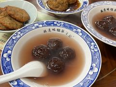 -粗茶淡饭(东关街店)