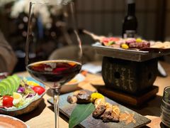 -本源食集 日式烧肉·炉端烧(东海缤纷店)