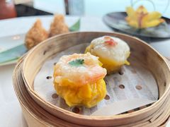 -天龙轩(香港丽思卡尔顿酒店)