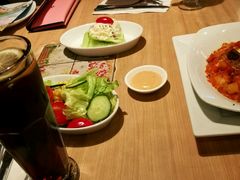 -必胜客(百联又一城店)