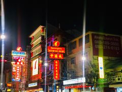 -唐人街(耀华力路)