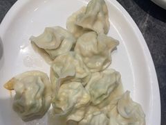 -李记饺子·熏酱东北菜(欢乐谷店)