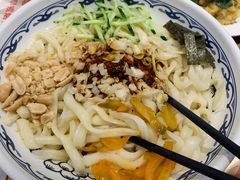 油泼刀削面-韩师傅老大同刀削面(北苑路店)