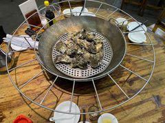 -飞尝蚝·顺德菜·鱼生(顺德总店)