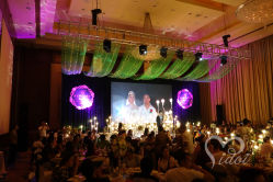 -IDOI婚礼策划·IDOIWEDDING