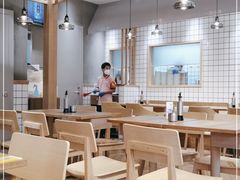 大堂-一品小笼(金融街店)