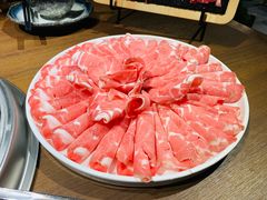 塔拉上的快乐乐卷-快乐小羊·内蒙牛羊肉火锅(流花中心店)