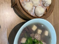 -回味鸭血粉丝汤(砂之船店)