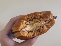 -泽田本家·铜锣烧(TX淮海店)