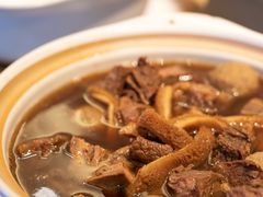 -洲际酒店·地平线全日餐厅HORIZON CAFÉ