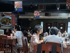 -天下客饭店(中山路店)