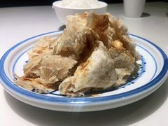 -小放牛炒菜馆(裕华万达店)