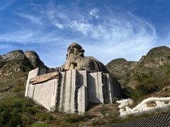 -圣莲山风景区