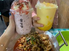 -果呀呀(国金街店)